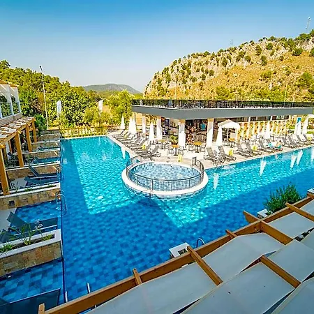 Ξενοδοχείο L Sarigerme Kızılyurd